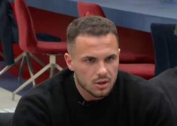 Edi del sonte nga shtëpia? Ja çfarë bisedoi me Drilonin