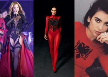 Nuk do të krahasohet me Ritën apo Duan, Bleona: Ato s’kanë pritur në radhë për bukë