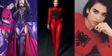 Nuk do të krahasohet me Ritën apo Duan, Bleona: Ato s’kanë pritur në radhë për bukë