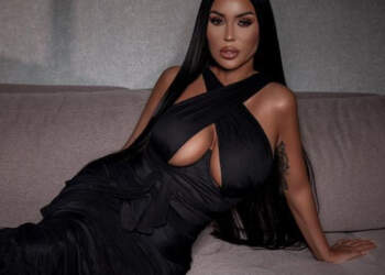 “Vajza, kujdes me meshkujt”/Fjolla Morina flet për Fisnik Sylën:Ai nuk është krijesë