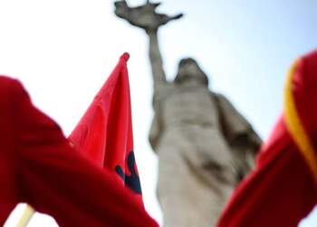 Përkujtohet sot 80-vjetori i Çlirimit të Shqipërisë!