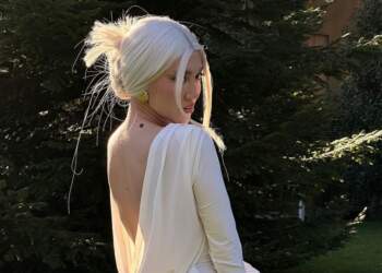 Historinë e saj e bëri këngë, Semi Jaupaj: Mund ta duash dikë e të ndahesh