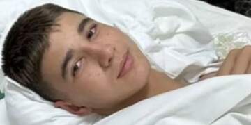 U plagos me thikë, del nga spitali 14-vjeçari Luis Meçja