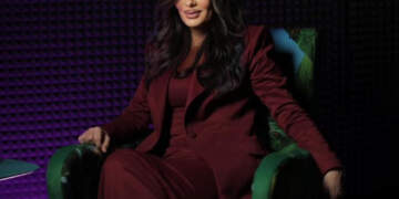 Adelina Ismaili: Më përgjonin ilegalisht, nuk dola nga shtëpia për tre muaj