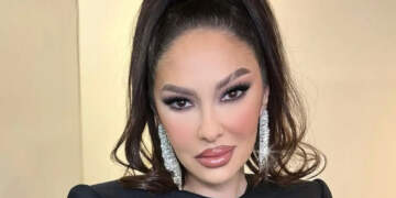 Adelina Ismaili flet për humbjen e nënës: Nuk do pajtohem kurrë me ikjen e saj