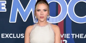 Scarlett Johansson feston 40-vjetorin: Nuk jam ndier kurrë më e çliruar