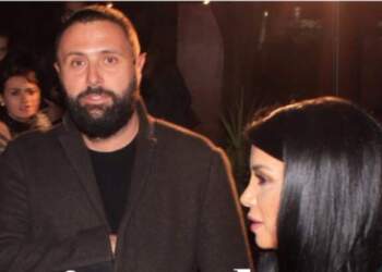 Jonida Maliqi e paditi, ish-bashkëshorti publikon faturat: 2 mijë euro çdo muaj