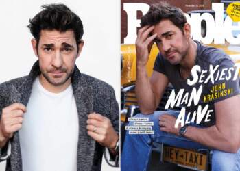 Aktori i njohur shpallet mashkulli më tërheqës në botë