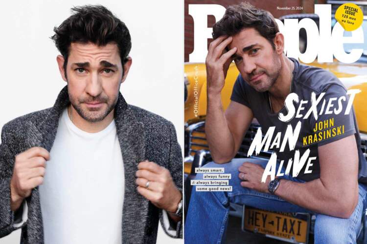 Aktori i njohur shpallet mashkulli më tërheqës në botë