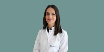 Shqiptarja jehonë në onkologji: Artikulli i Kleida Matit i publikuar në Cancerworld