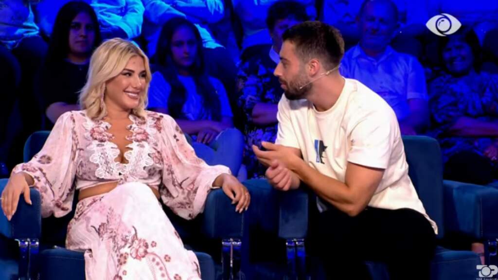 Ilnisa Agolli e thotë troç, ja çfarë po ndodh mes saj dhe Meriton Mjekiqit