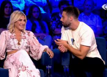 Ilnisa Agolli e thotë troç, ja çfarë po ndodh mes saj dhe Meriton Mjekiqit