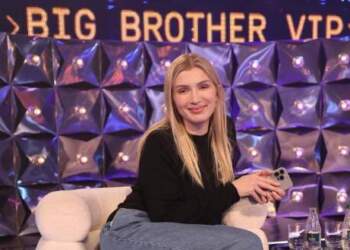 Big Brother VIP Albania kthehet në dhjetor: Sara Hoxha ndan pamje nga shtëpia e re