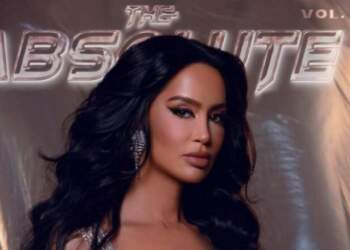 Dafina prezanton albumin e ri “The Absolute Vol. II”, ja kur do publikohet