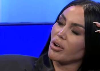 Fjolla Morina e vendosur: Do të kemi dasmë vitin e ardhshëm!