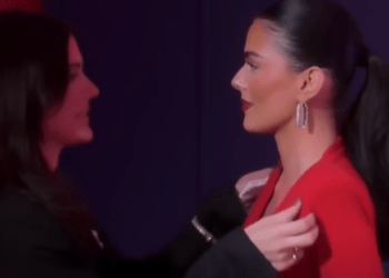 “E urrejmë Arionin”/ Aludimet në rrjet: Motra i dha mesazh Dianës brenda ‘BBVK’