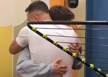 Porositë që Edi ia la Drilonit para se të largohej nga Big Brother