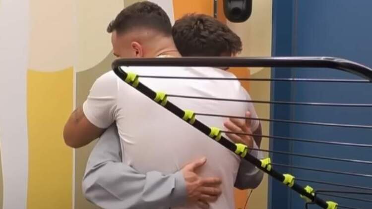 Porositë që Edi ia la Drilonit para se të largohej nga Big Brother