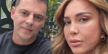 Pasi e dhunoi, Teuta Selimi i jep fund martesës me Patriotin?