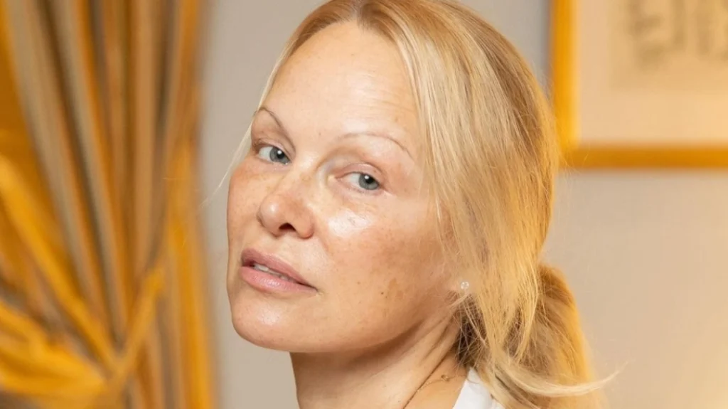 Pamela Anderson shpjegon pse u largua nga Hollywood për në Kanada