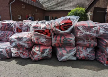 Arrestohet në Amsterdam ‘furnizuesi kryesor’ i varkave për kalimet e emigrantëve