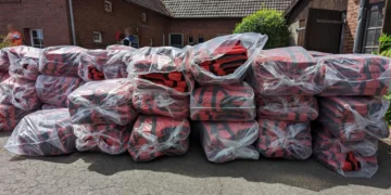 Arrestohet në Amsterdam ‘furnizuesi kryesor’ i varkave për kalimet e emigrantëve