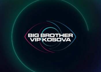 Big Brother VIP Kosova