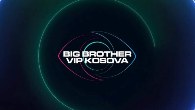 Big Brother VIP Kosova