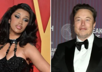 Cardi B i përgjigjet Musk: Unë nuk jam një kukull, jam një fëmijë emigrantësh