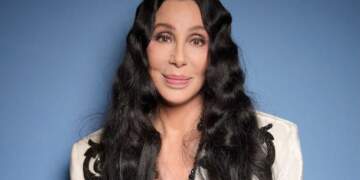 Cher
