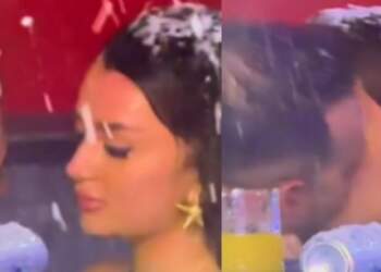 Ndodh puthja e parë mes një tjetër çifti në “Big Brother VIP Kosova”