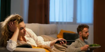 Kjo është dita që çiftet zgjedhin të mos kryejnë marrëdhënie seksuale