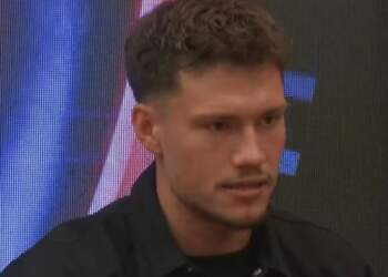 Driloni për situatat në shtëpi: Nuk është faji im që vajzat po më pëlqejnë kaq shumë