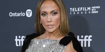 Lopez shkakton polemika në Turqi për shkak të performancës së saj në Arabinë Saudite