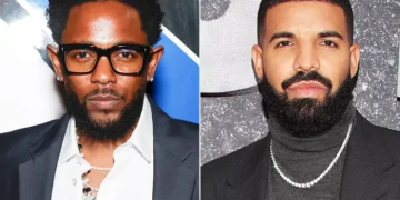Kompania e Drake akuzon UMG për manipulimin e këngës ‘Not Like Us’ të Kendrick Lamar