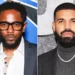 Kompania e Drake akuzon UMG për manipulimin e këngës ‘Not Like Us’ të Kendrick Lamar
