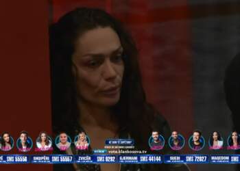 Humba kilogramë dhe mezi flija,me lot në sy Drenusha tregon vështirësitë pas ndarjes