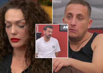 Ky është mesazhi i koduar që Atilla i la Rezartit për raportin e tij me Drenushën