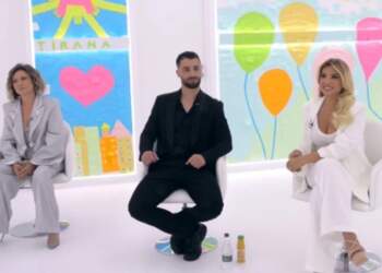 Ilnisa zbulon projektin e ri filmik me Meritonin: Egla Ceno e para në audicion!