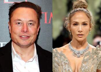 P Diddy dhe Jennifer Lopez: Elon Musk kritikon heshtjen e JLo