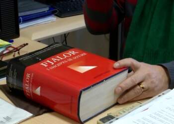 “Ta ruajmë dhe ta duam”, sot Dita e Alfabetit