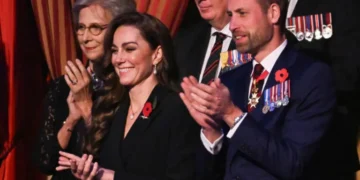 William dhe Kate: Ndryshimi që bënë në rrjetet sociale dhe pak persona e vunë re