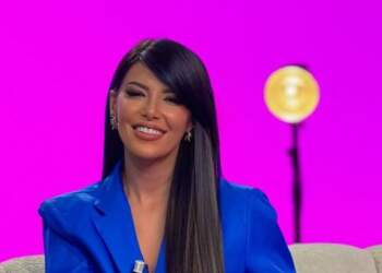 Intervista e vajzës, Ledjona: Nuk e kam përjetuar mirë, më shokoi