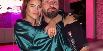 Ledri Vula zbuloi detaje nga ndarja e tyre, ky është veprimi që bëri Sara Hoxha