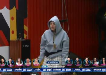 Akuzë e rëndë në ‘BBVK’/ Lejla: Burimi tentoi të më puthë në buzë