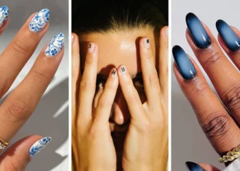 Ngjyrat ideale për të ‘stiluar’ thonjtë tuaj!