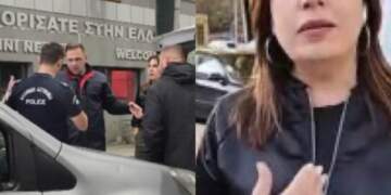 Bllokimi i gazetarëve në kufirin grek nxjerr në pah 33 vjet pengesa për shqiptarët