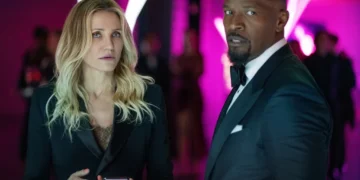 Cameron Diaz i rikthehet aktrimit pas një pauze 11-vjeçare