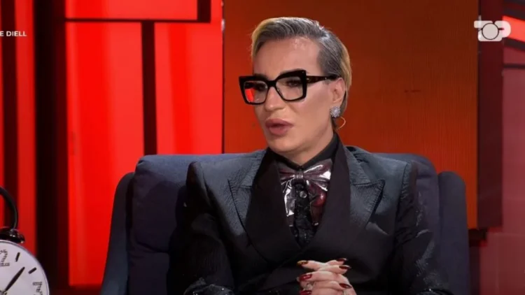 “Nuk mund të dal në Tiranë i veshur kështu”, Elton Ilirjani i pasigurt në Shqipëri