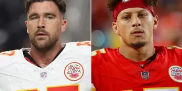 Vjedhja e shtëpisë së Travis Kecle dhe Patrick Mahomes, ja me çfarë lidhet kjo gjë